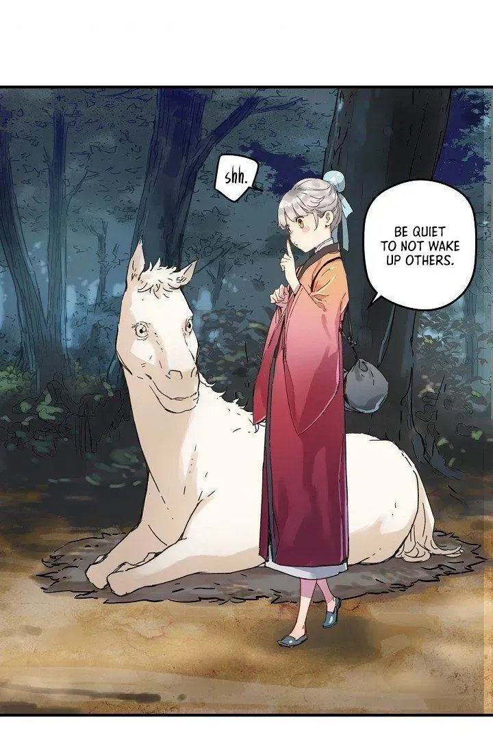 The Tale of Samjang Chapter 1 Online - página 64