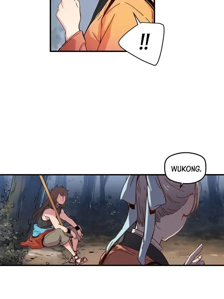 The Tale of Samjang Chapter 1 Online - página 66