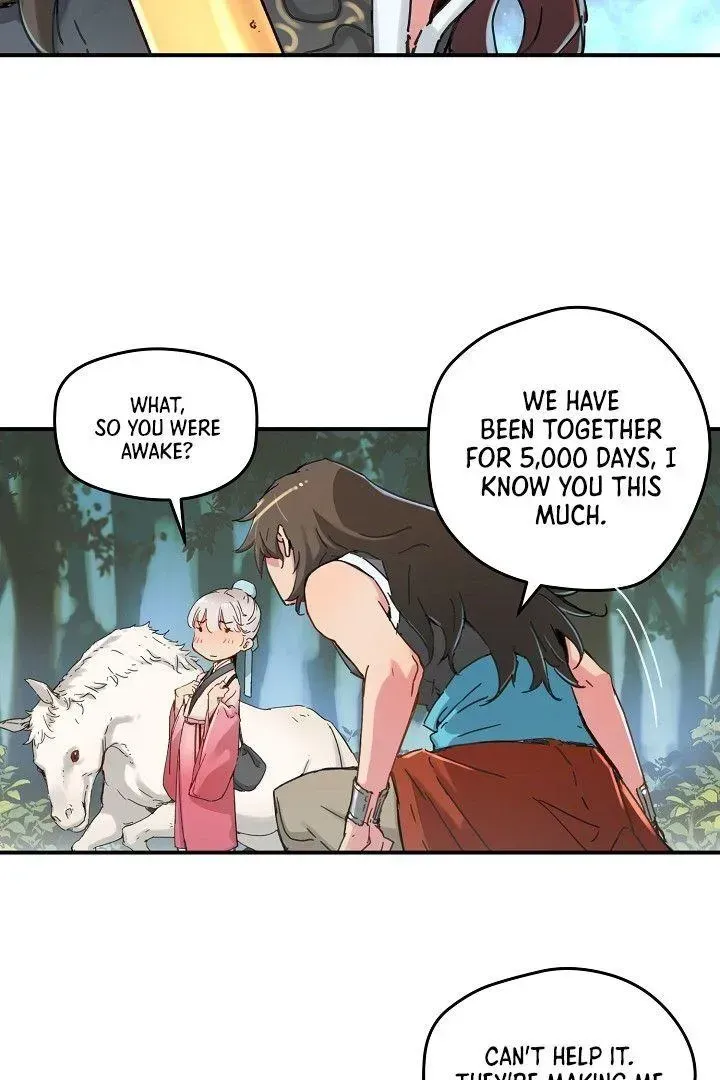 The Tale of Samjang Chapter 1 Online - página 68