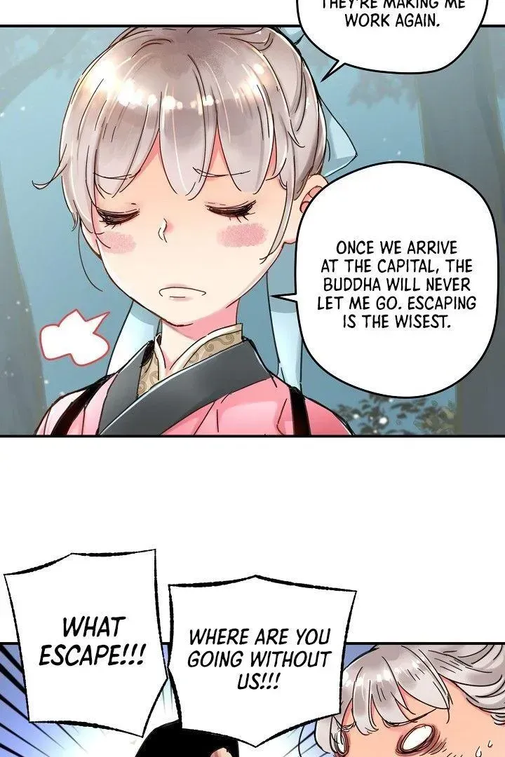The Tale of Samjang Chapter 1 Online - página 69