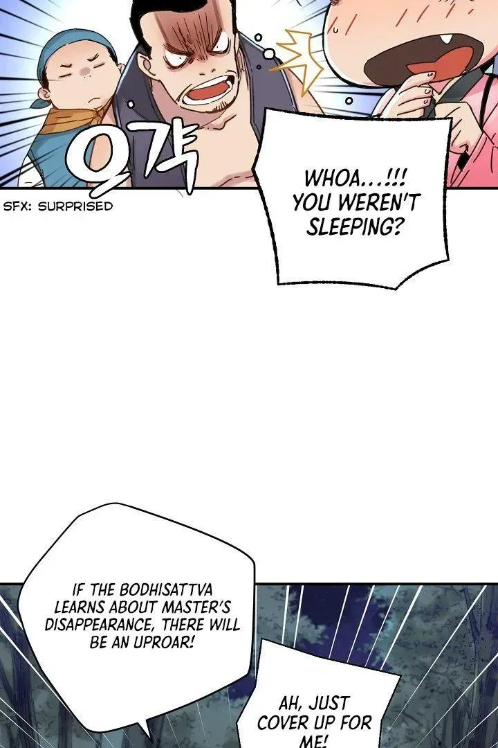 The Tale of Samjang Chapter 1 Online - página 70