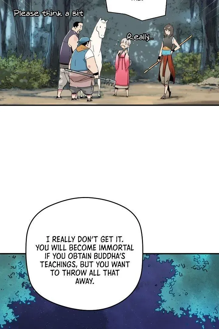 The Tale of Samjang Chapter 1 Online - página 71