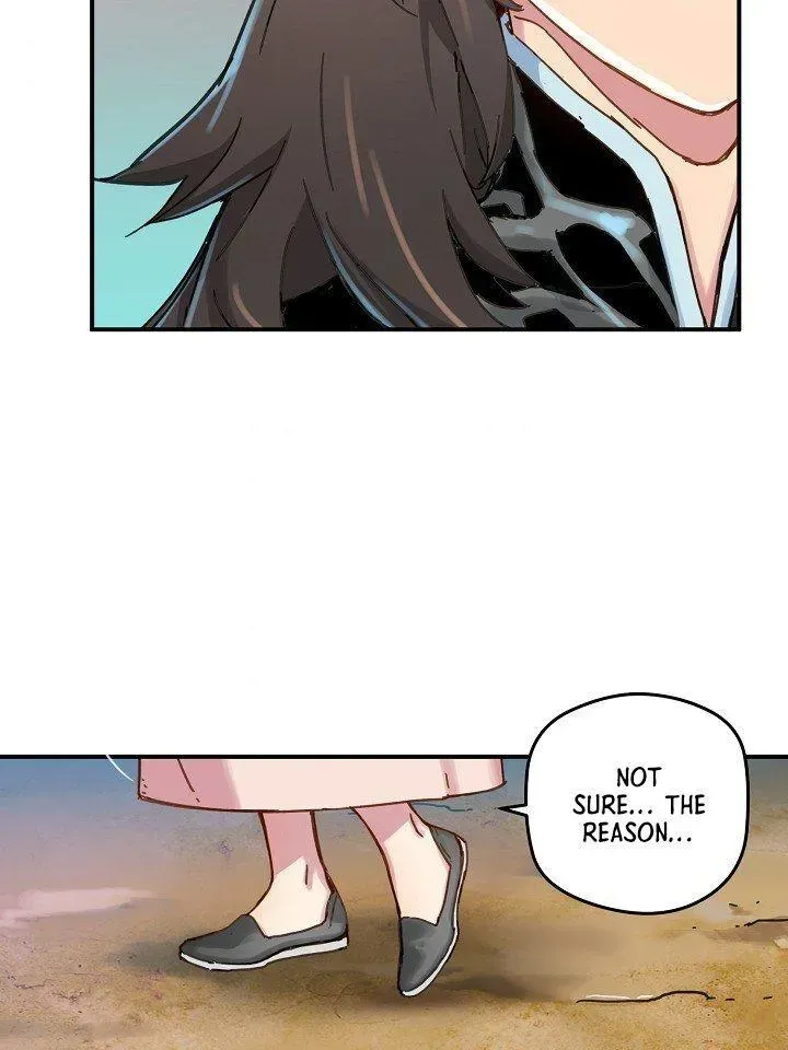 The Tale of Samjang Chapter 1 Online - página 73