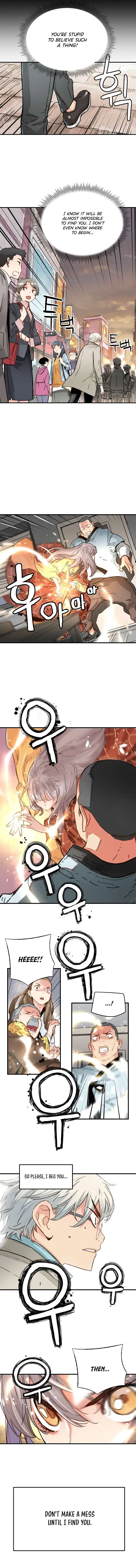 The Tale of Samjang Chapter 10 Online - página 10