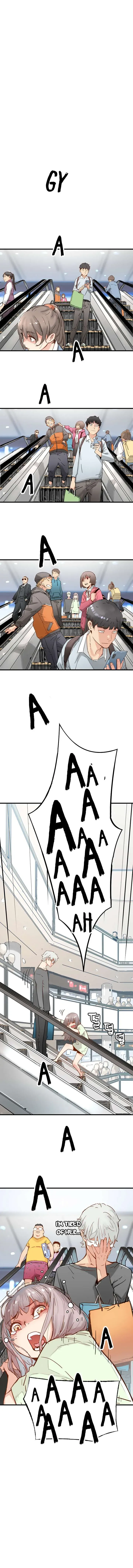 The Tale of Samjang Chapter 16 Online - página 1