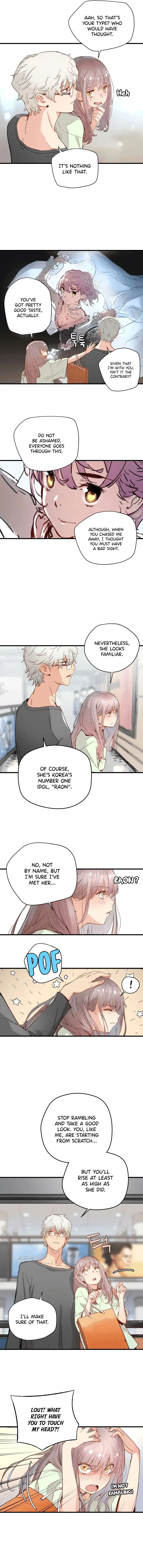 The Tale of Samjang Chapter 16 Online - página 3
