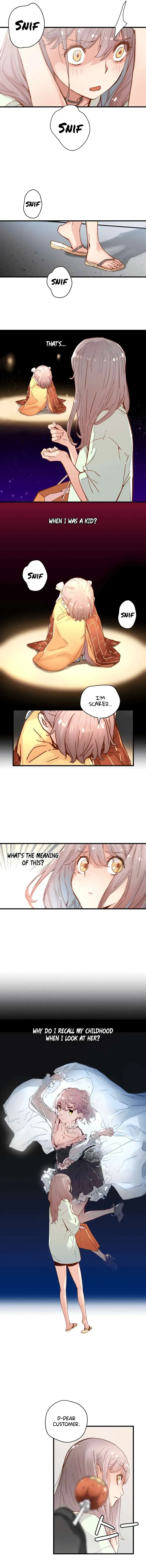 The Tale of Samjang Chapter 16 Online - página 4