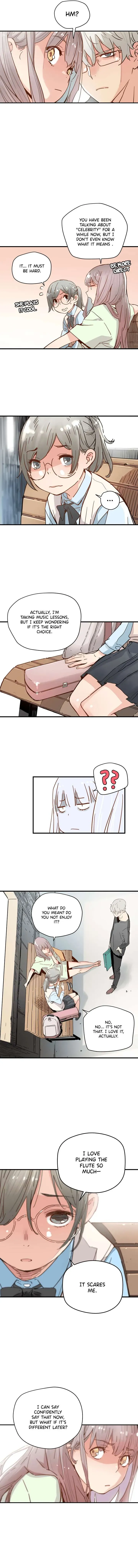 The Tale of Samjang Chapter 17 Online - página 4