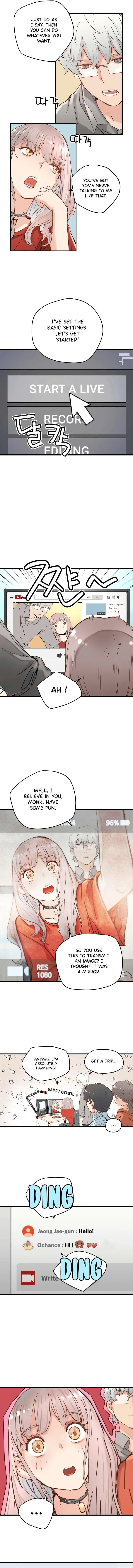 The Tale of Samjang Chapter 19 Online - página 7