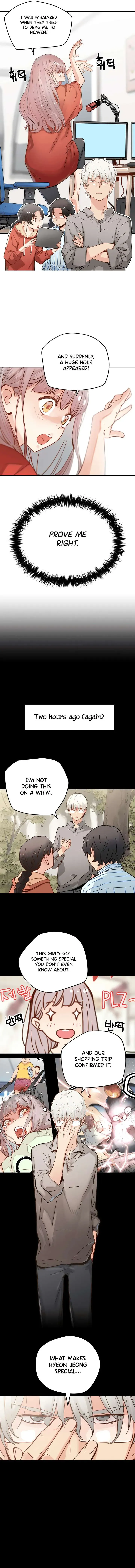 The Tale of Samjang Chapter 19 Online - página 10
