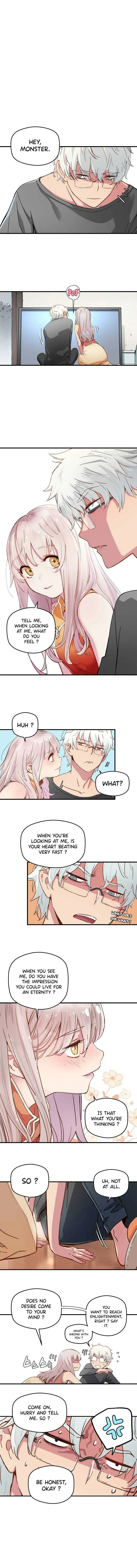 The Tale of Samjang Chapter 5 Online - página 5