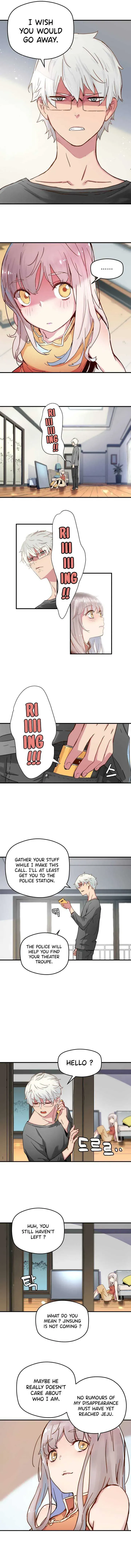 The Tale of Samjang Chapter 5 Online - página 7