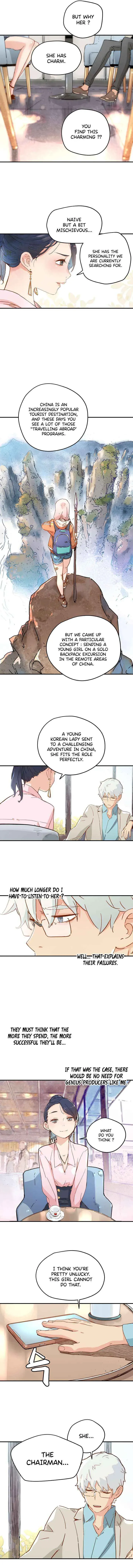 The Tale of Samjang Chapter 7 Online - página 10