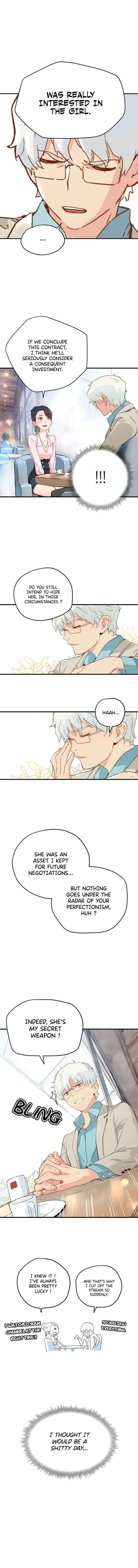 The Tale of Samjang Chapter 7 Online - página 11