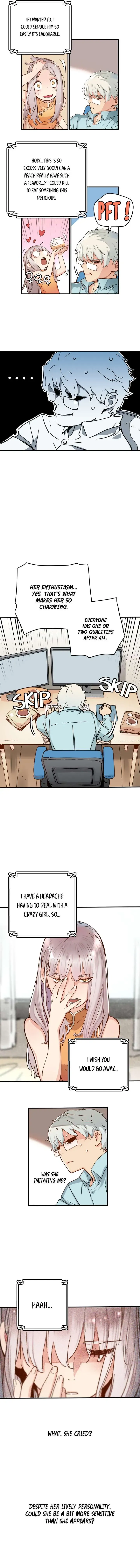 The Tale of Samjang Chapter 9 Online - página 10