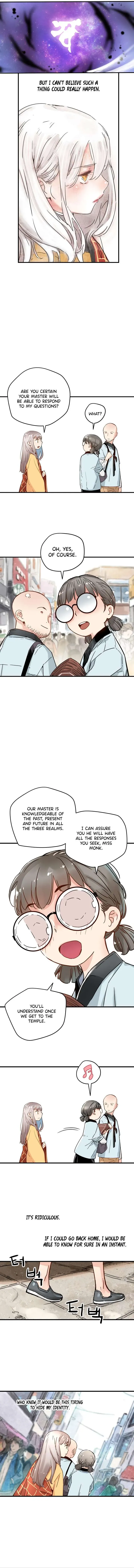 The Tale of Samjang Chapter 9 Online - página 14