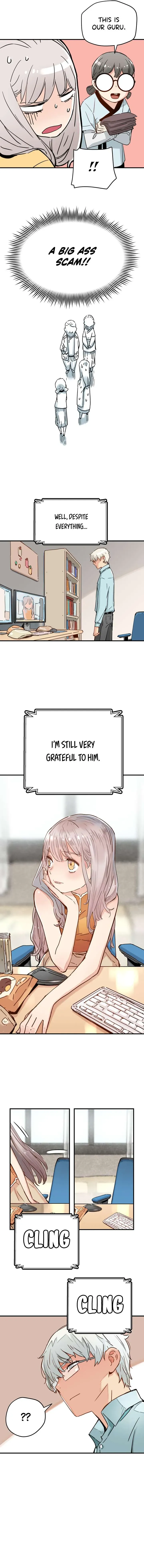 The Tale of Samjang Chapter 9 Online - página 17