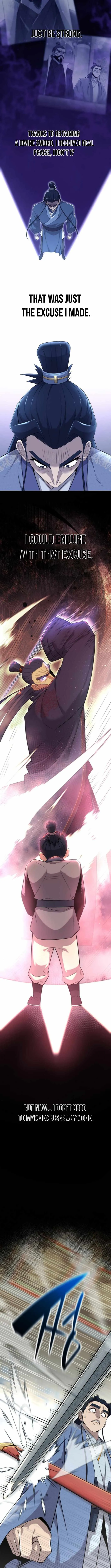 The Tang Clan Chronicles Chapter 20 Online - página 7