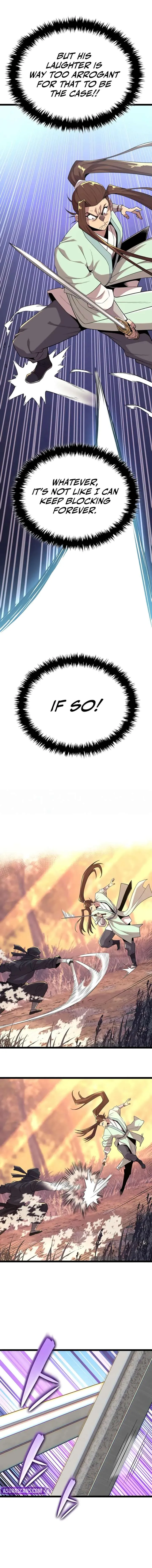 The Tang Clan Chronicles Chapter 23 Online - página 7