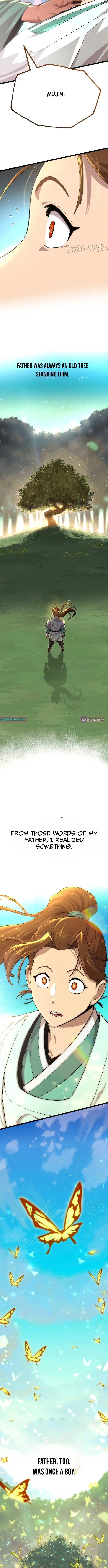 The Tang Clan Chronicles Chapter 3 Online - página 24