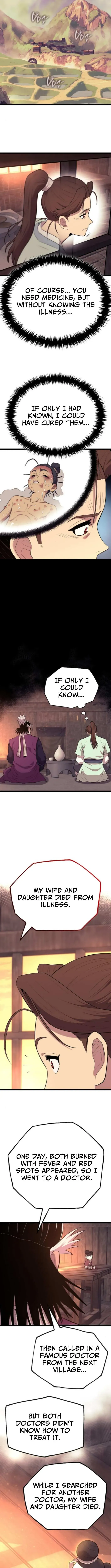 The Tang Clan Chronicles Chapter 5 Online - página 5