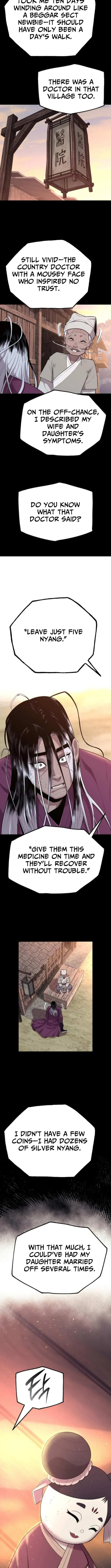 The Tang Clan Chronicles Chapter 5 Online - página 7