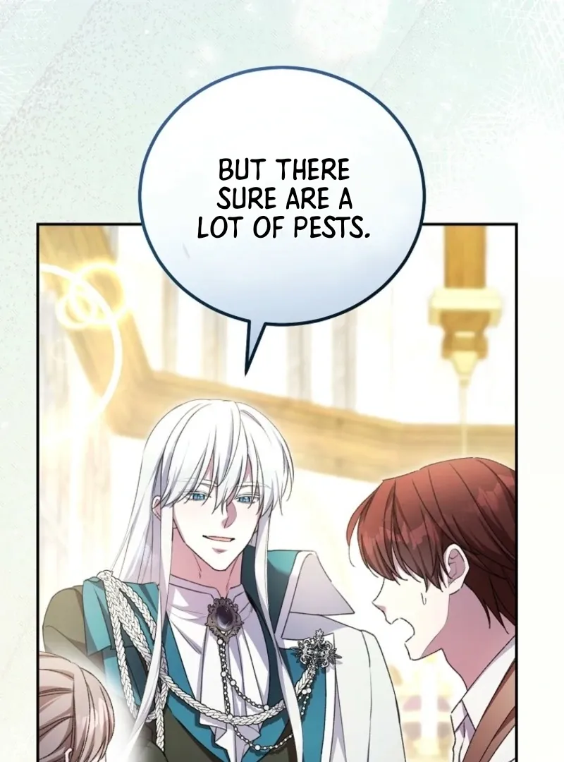 The Teacher of the Nobles’ Kindergarten Is Having a Hard Day Again Chapter 13 Online - página 18
