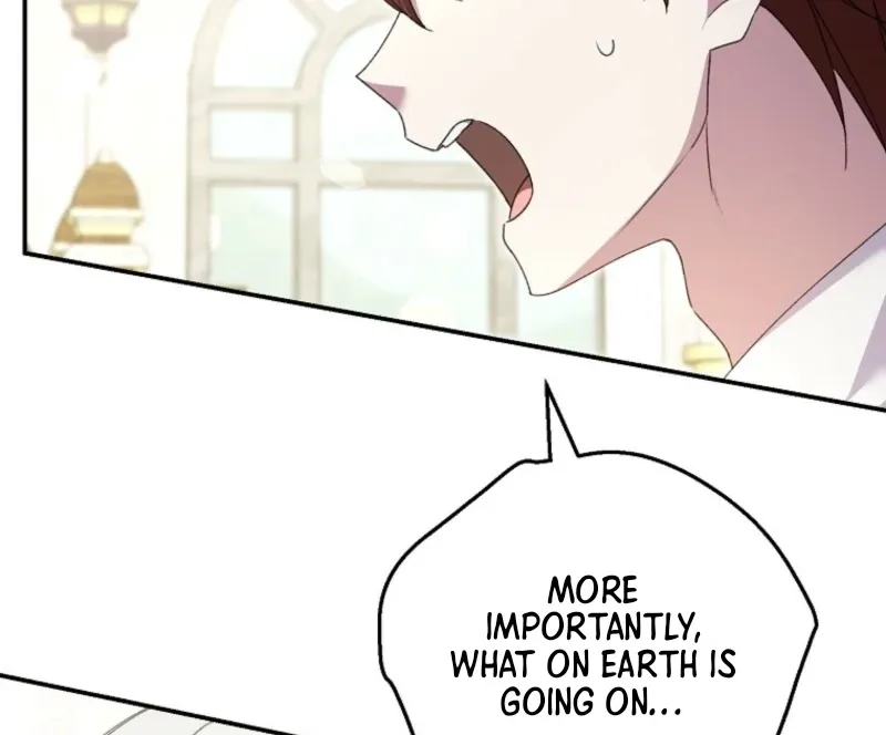 The Teacher of the Nobles’ Kindergarten Is Having a Hard Day Again Chapter 13 Online - página 21