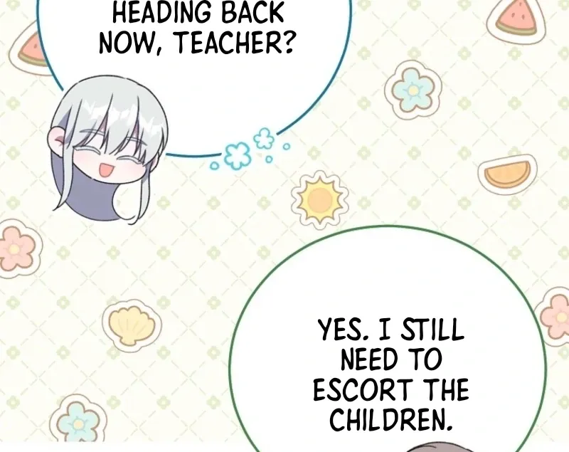 The Teacher of the Nobles’ Kindergarten Is Having a Hard Day Again Chapter 13 Online - página 31