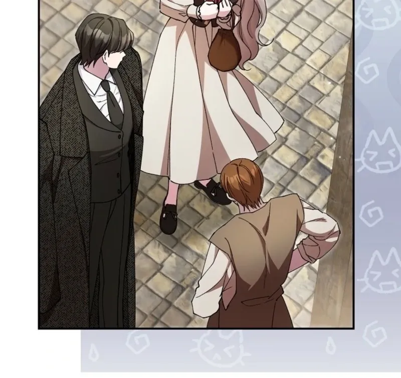 The Teacher of the Nobles’ Kindergarten Is Having a Hard Day Again Chapter 13 Online - página 60