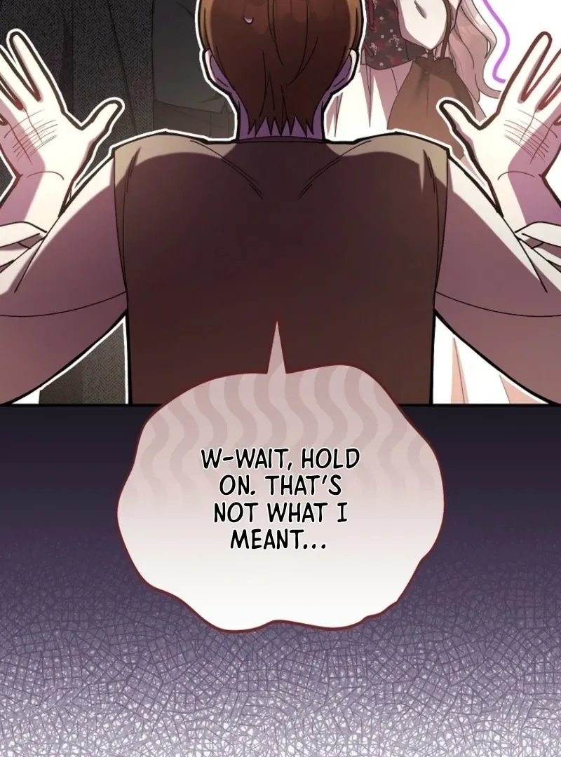 The Teacher of the Nobles’ Kindergarten Is Having a Hard Day Again Chapter 13 Online - página 82