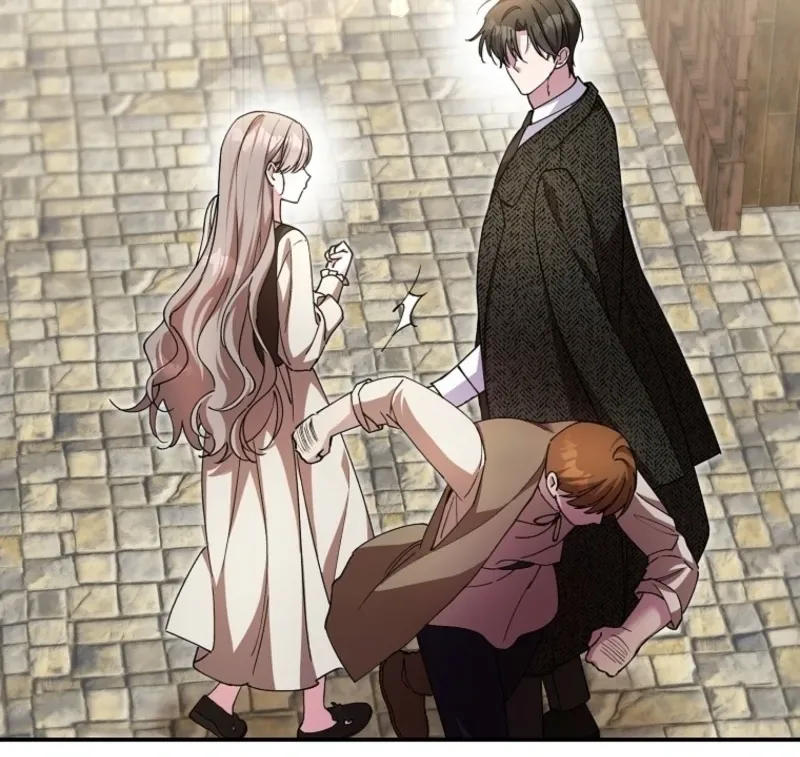 The Teacher of the Nobles’ Kindergarten Is Having a Hard Day Again Chapter 13 Online - página 88