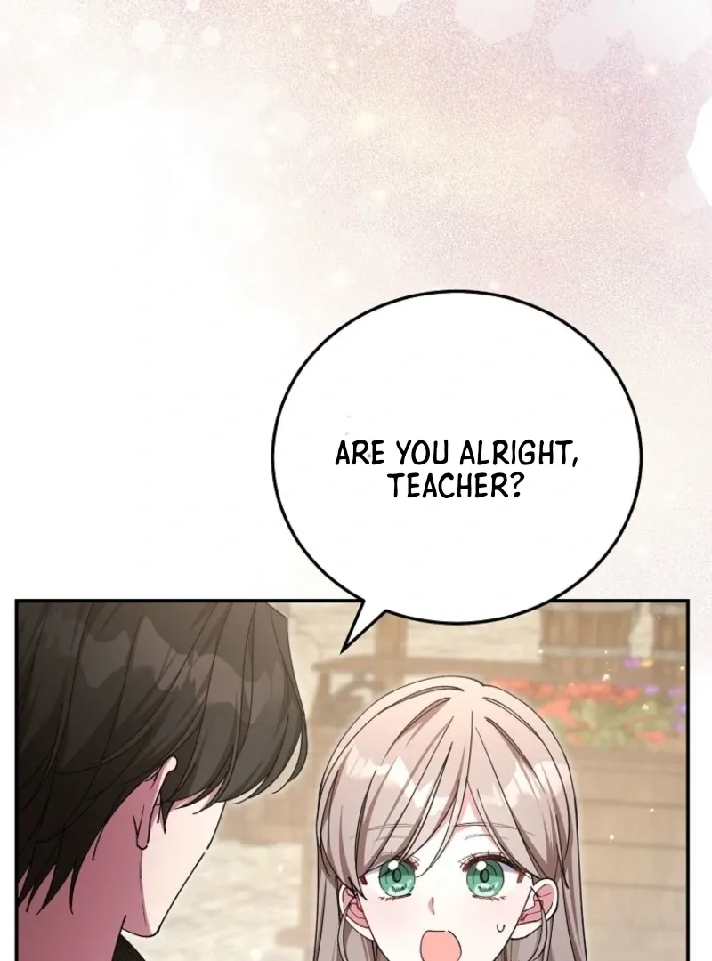 The Teacher of the Nobles’ Kindergarten Is Having a Hard Day Again Chapter 13 Online - página 91