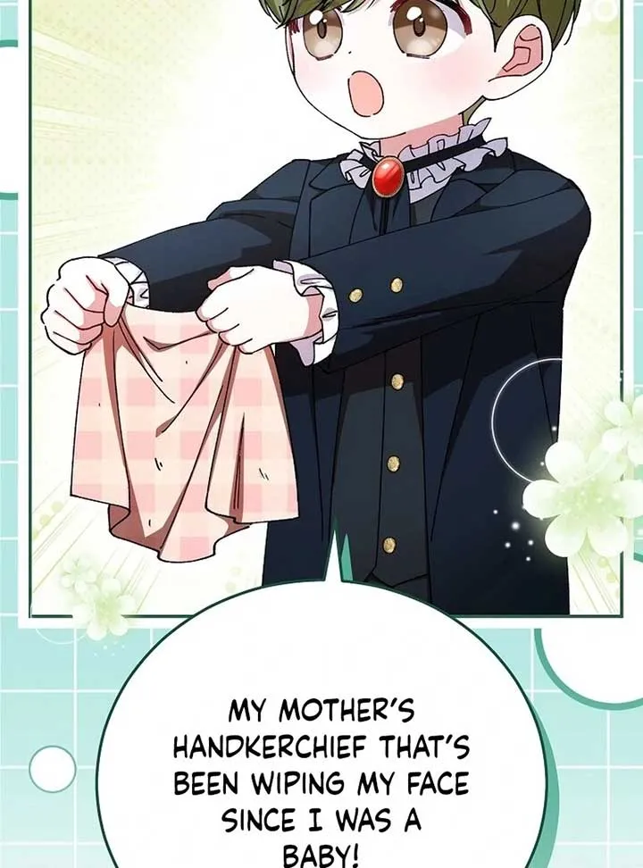 The Teacher of the Nobles’ Kindergarten Is Having a Hard Day Again Chapter 16 Online - página 4