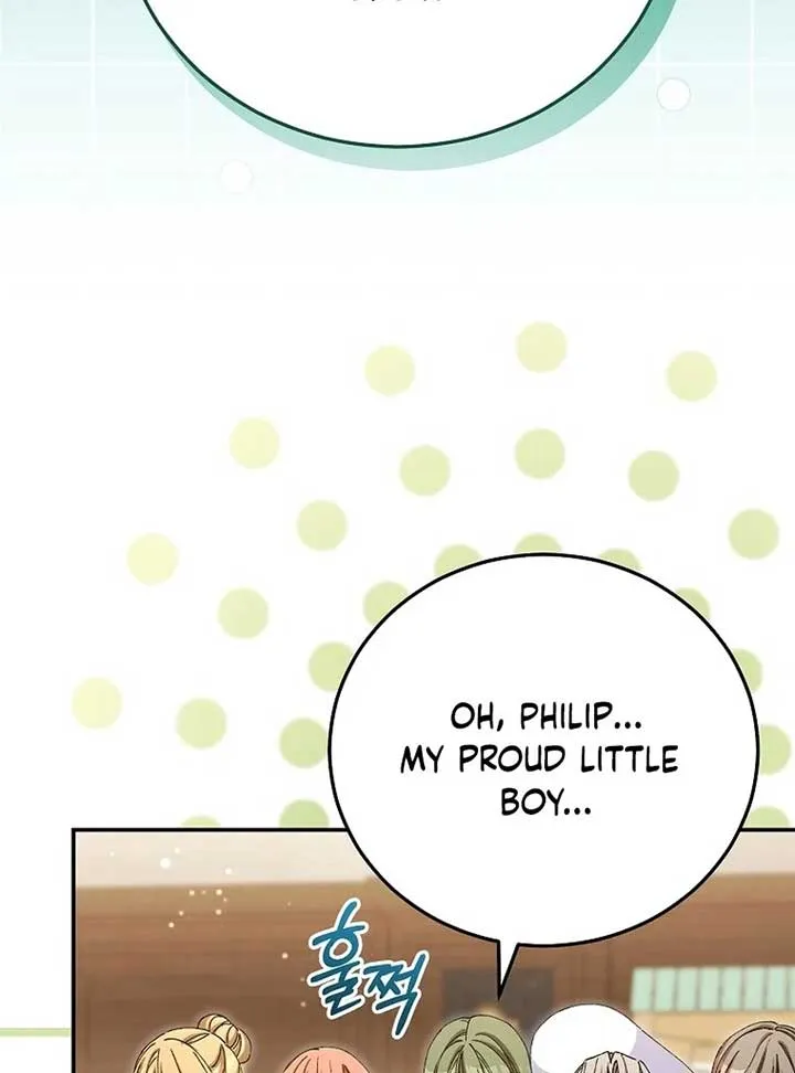 The Teacher of the Nobles’ Kindergarten Is Having a Hard Day Again Chapter 16 Online - página 5