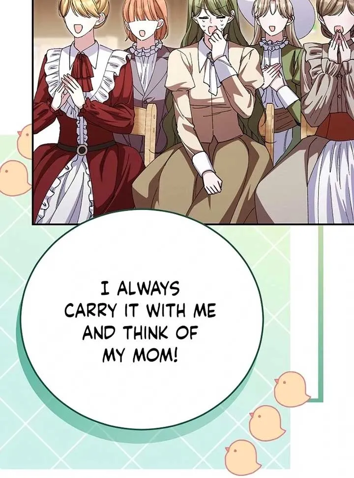 The Teacher of the Nobles’ Kindergarten Is Having a Hard Day Again Chapter 16 Online - página 6