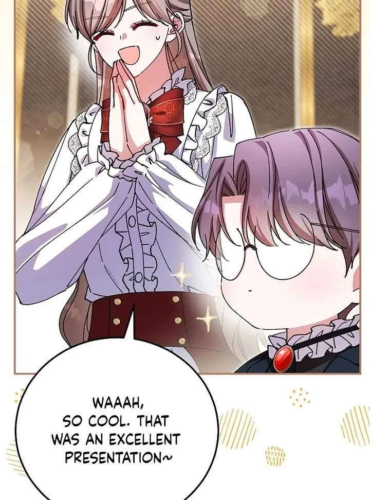 The Teacher of the Nobles’ Kindergarten Is Having a Hard Day Again Chapter 16 Online - página 13