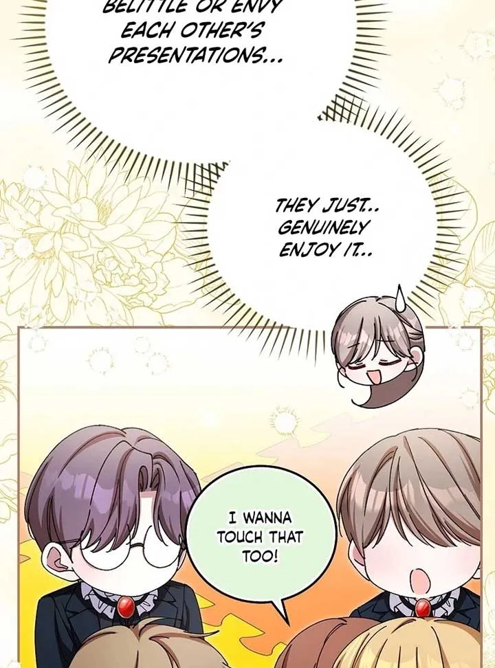 The Teacher of the Nobles’ Kindergarten Is Having a Hard Day Again Chapter 16 Online - página 16