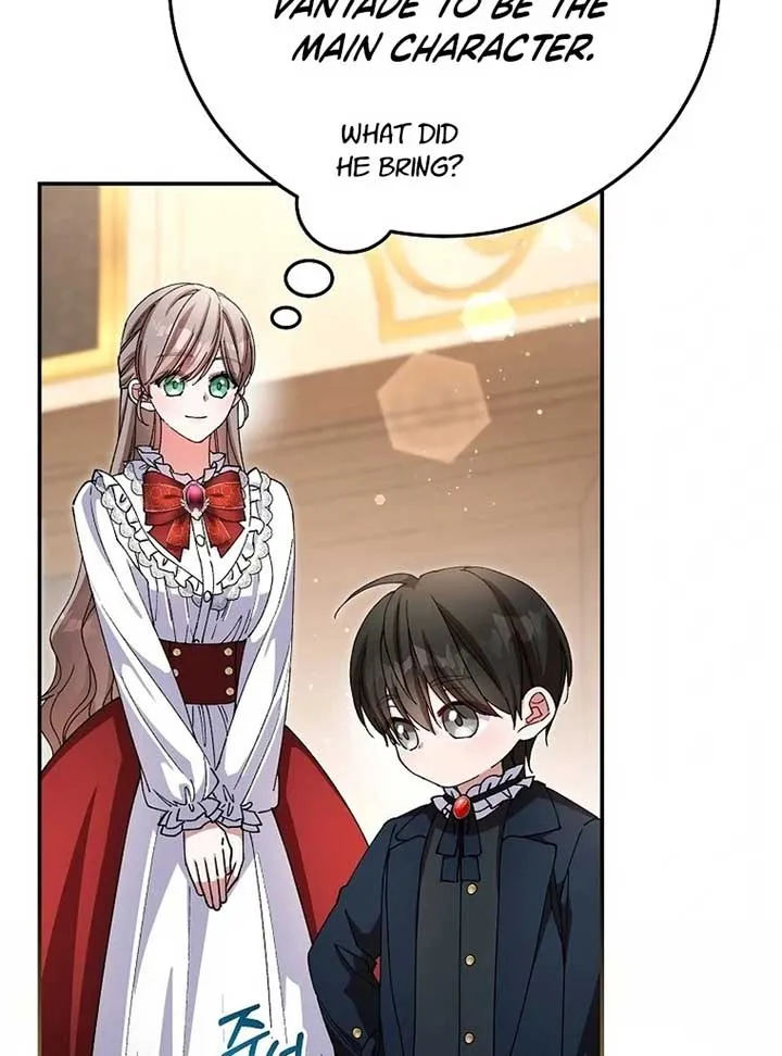 The Teacher of the Nobles’ Kindergarten Is Having a Hard Day Again Chapter 16 Online - página 23