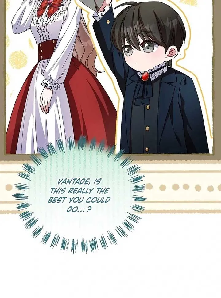 The Teacher of the Nobles’ Kindergarten Is Having a Hard Day Again Chapter 16 Online - página 32