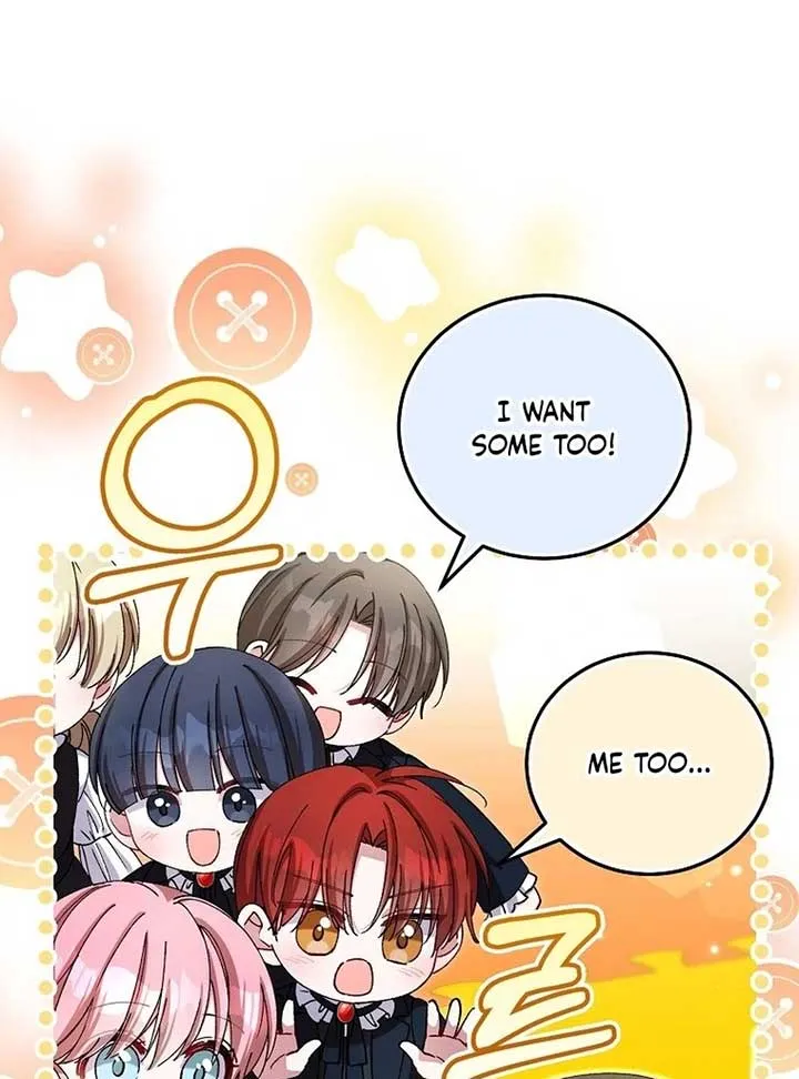 The Teacher of the Nobles’ Kindergarten Is Having a Hard Day Again Chapter 16 Online - página 33