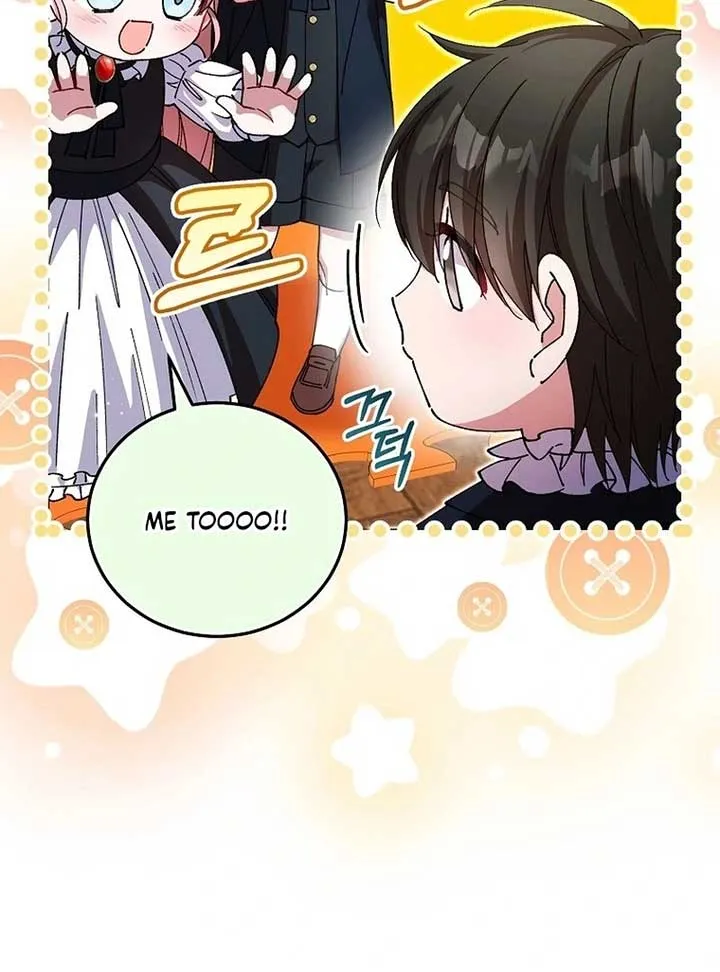 The Teacher of the Nobles’ Kindergarten Is Having a Hard Day Again Chapter 16 Online - página 34