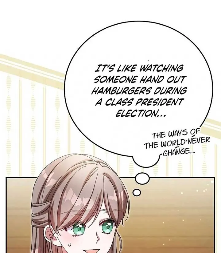 The Teacher of the Nobles’ Kindergarten Is Having a Hard Day Again Chapter 16 Online - página 35