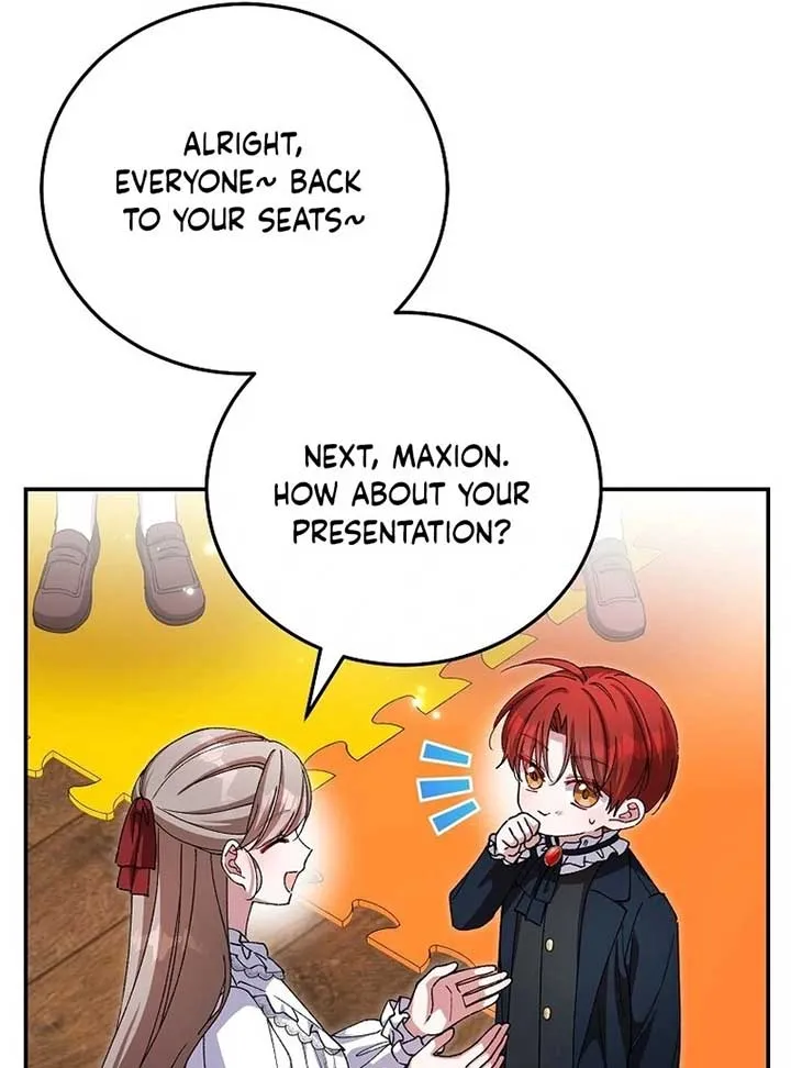 The Teacher of the Nobles’ Kindergarten Is Having a Hard Day Again Chapter 16 Online - página 37