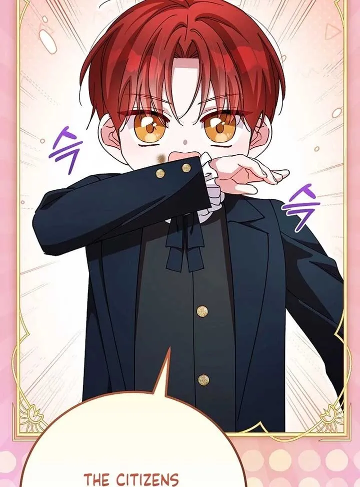 The Teacher of the Nobles’ Kindergarten Is Having a Hard Day Again Chapter 16 Online - página 39