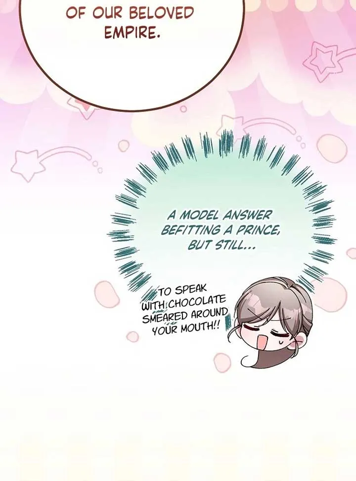 The Teacher of the Nobles’ Kindergarten Is Having a Hard Day Again Chapter 16 Online - página 40