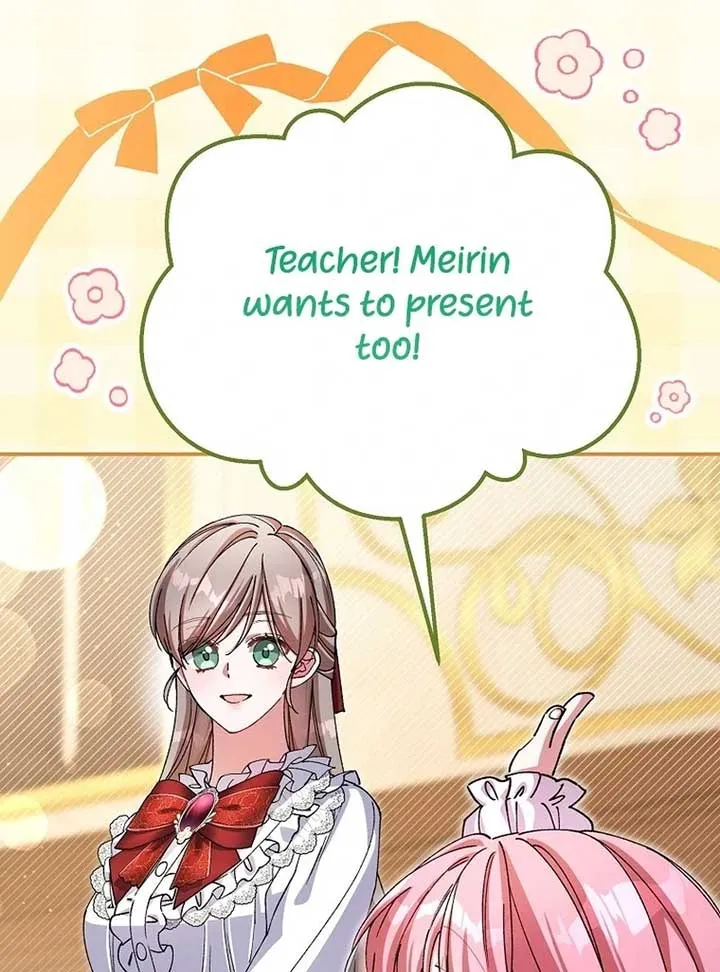 The Teacher of the Nobles’ Kindergarten Is Having a Hard Day Again Chapter 16 Online - página 41