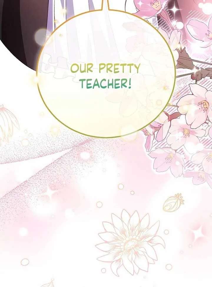 The Teacher of the Nobles’ Kindergarten Is Having a Hard Day Again Chapter 16 Online - página 47