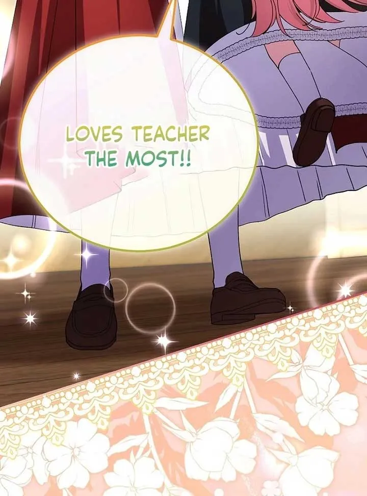 The Teacher of the Nobles’ Kindergarten Is Having a Hard Day Again Chapter 16 Online - página 50