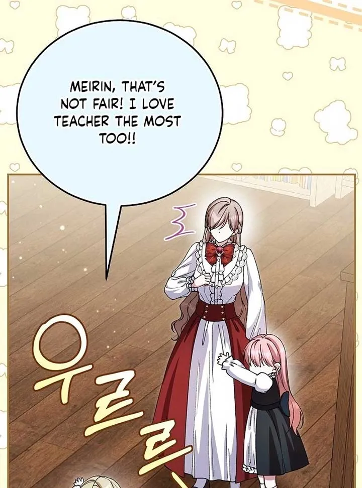 The Teacher of the Nobles’ Kindergarten Is Having a Hard Day Again Chapter 16 Online - página 54